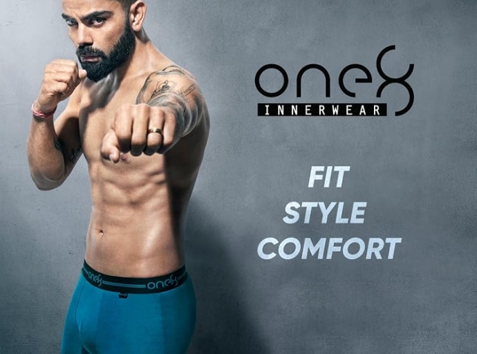 Myntra leverages flash-sale urgency with limited one8 capsule collection